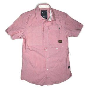 G-Star Originals Raw Scuba Victor Dress Shirt